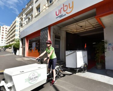 La logistica dell’ultimo miglio, nuovo orizzonte della prossimità