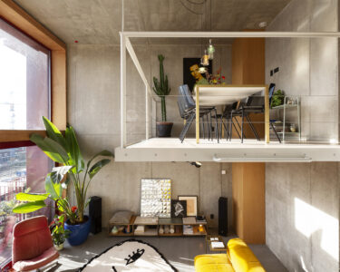 New Generations: housing, la casa per tutti