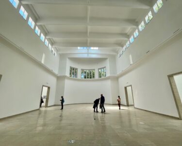 Biennale di Venezia-Partecipazioni nazionali/5: nulla di indimenticabile, vivevamo anche senza