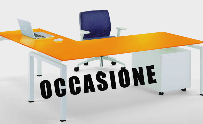 L’archintruso. Uso ufficio