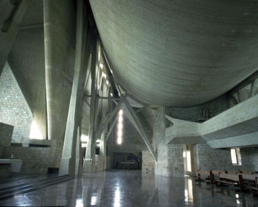 Architettura contemporanea italiana, le dimenticanze dell’Unesco