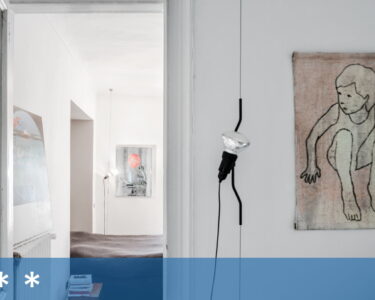 L’arte che completa i progetti: l’importanza delle gallerie d’arte nel mondo dell’architettura