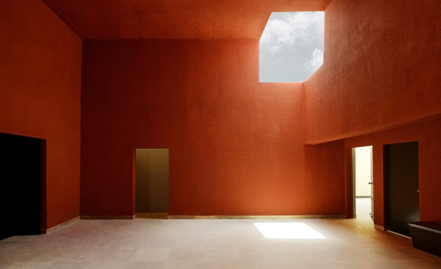 Daylight Design, o l’eloquenza della luce naturale