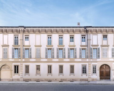 Cremona: senti che musica a Palazzo Stauffer!