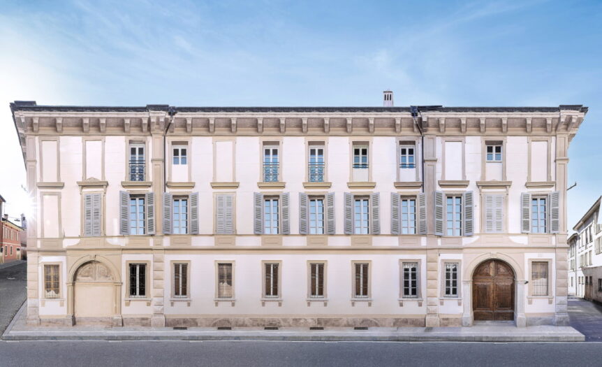 Cremona: senti che musica a Palazzo Stauffer!