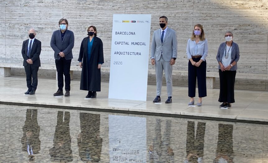Barcellona sulla cresta dell’onda