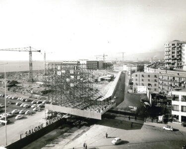 Marco Lavarello: le architetture che han fatto Genova