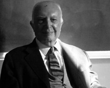 Carlo Melograni (1924-2021)