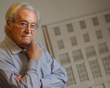 Oriol Bohigas (1925-2021): “Senza spazio pubblico non esiste la città”