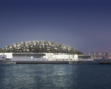 Ri_visitati. Louvre Abu Dhabi: un capolavoro, ma dell’Ottocento