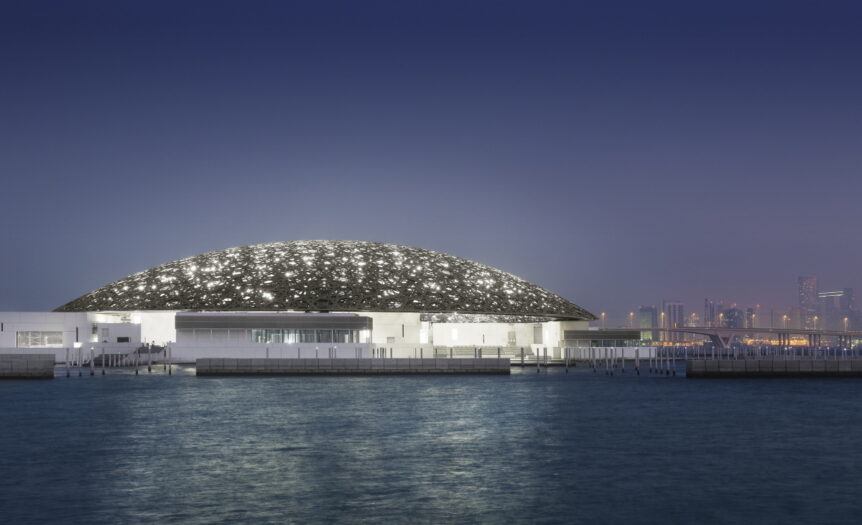 Ri_visitati. Louvre Abu Dhabi: un capolavoro, ma dell’Ottocento