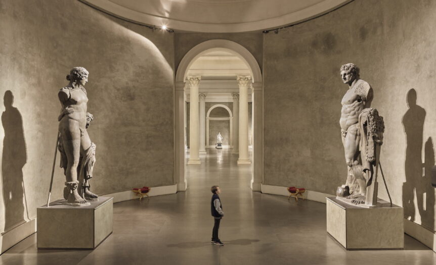 La Pilotta, un cantiere della cultura per l’emancipazione di Parma