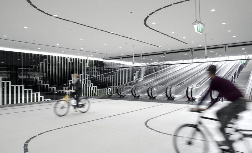 Olanda: hai voluto la bicicletta