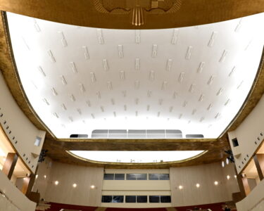 Teatro Lirico di Milano, l’onore dell’orone