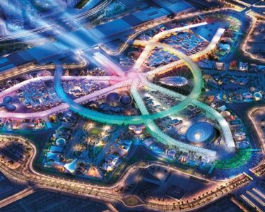 Speciale Expo Dubai