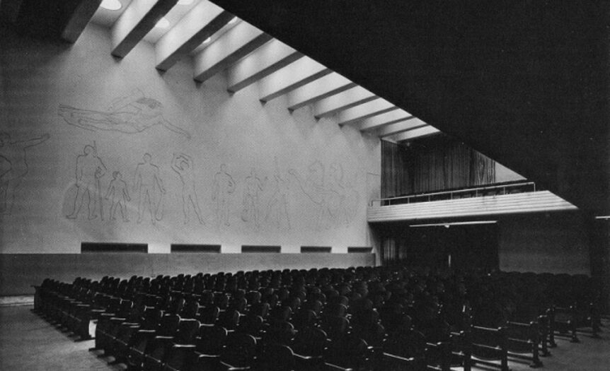Bello il cinema Troisi, ma Moretti dov’è?