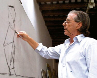 Ricardo Bofill (1939-2022): “L’architettura da sola non ha senso”