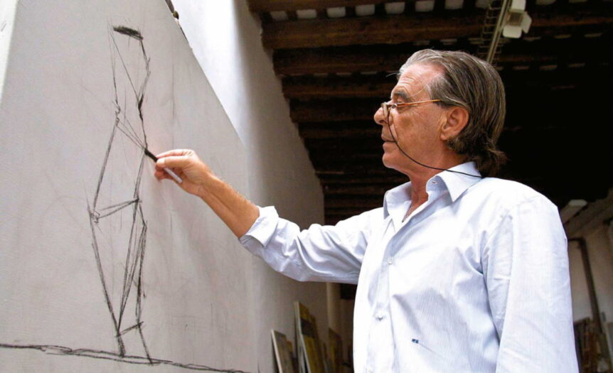 Ricardo Bofill (1939-2022): “L’architettura da sola non ha senso”