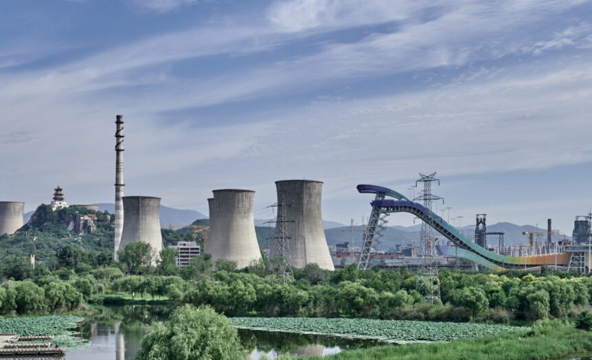 Olimpiadi Pechino 2022, per riorientare la narrazione urbana