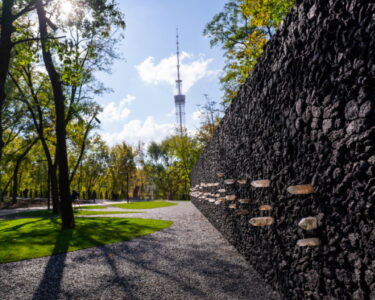 Il Memoriale di Babij Jar: l’Ucraina di fronte all’Olocausto