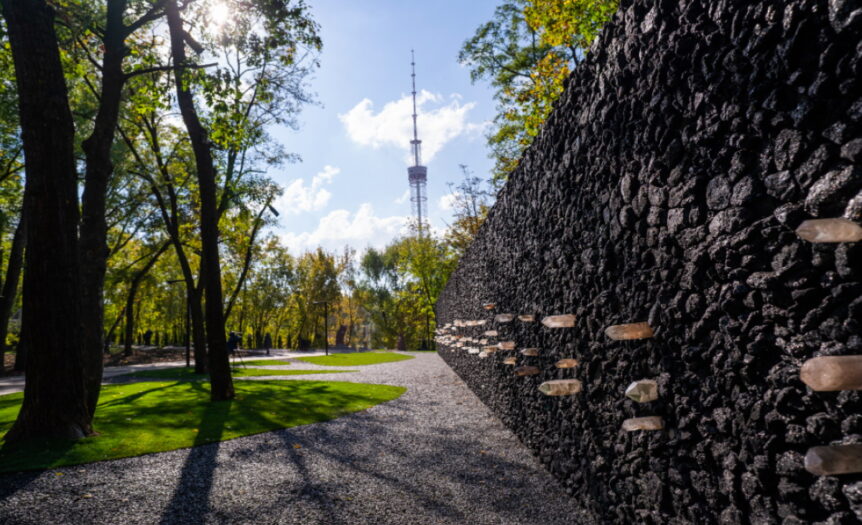 Il Memoriale di Babij Jar: l’Ucraina di fronte all’Olocausto
