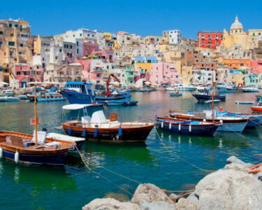 Procida Capitale Italiana della Cultura 2022: che non sia solo brand
