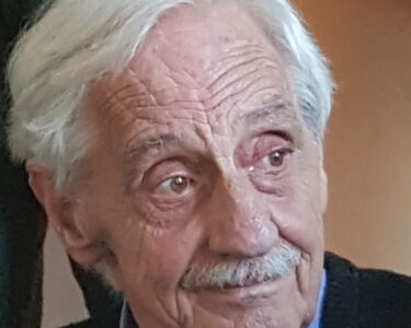 Franco Ceschi (1938-2022)