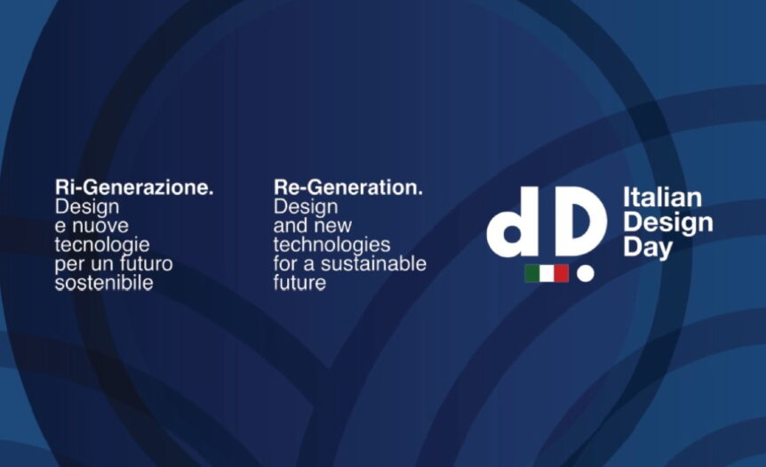 Italian Design Day 2022, il design italiano non ha confini