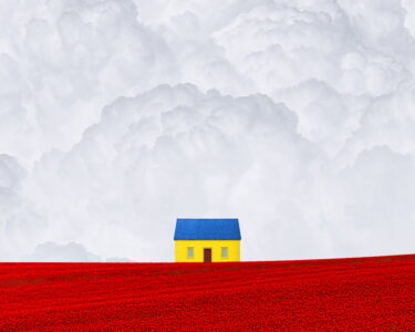 Con l’Ucraina: storie di resistenza creativa