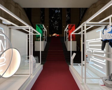 Italia geniale, 66 icone del design Made in Italy