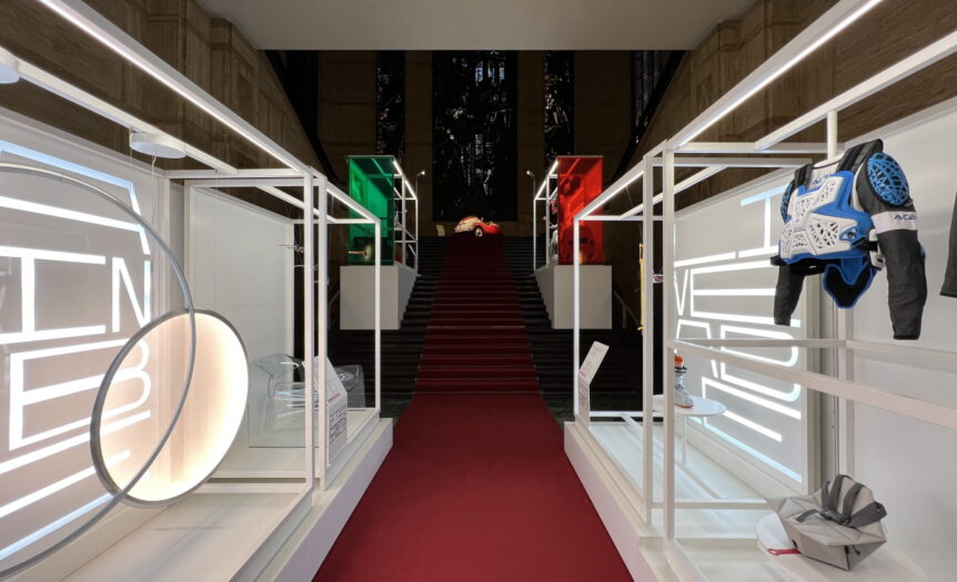 Italia geniale, 66 icone del design Made in Italy