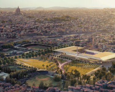 Stadio Franchi di Firenze: il restyling sarà vera tutela?