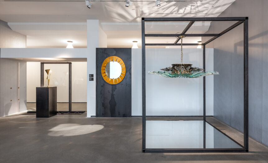 Venezia, se la Biennale d’Arte non vi basta