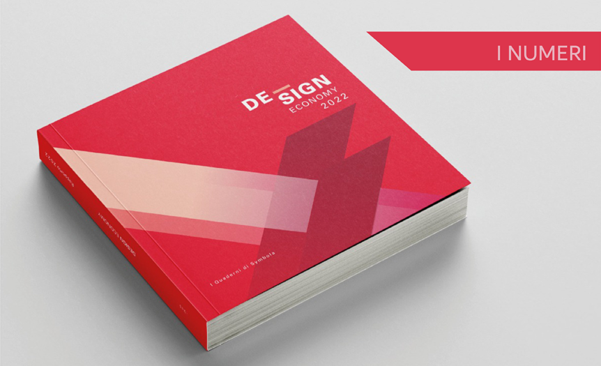 Rapporto design economy/2. I numeri