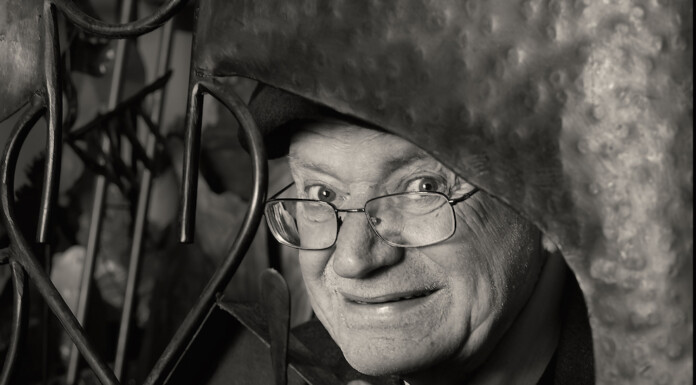 Riccardo Dalisi (1931-2022), le regole dalla poesia