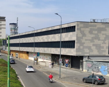 Milano e i violentatori col cappotto