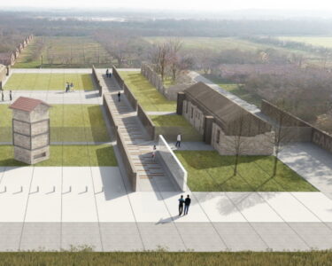 Campo Fossoli, un futuro per la memoria