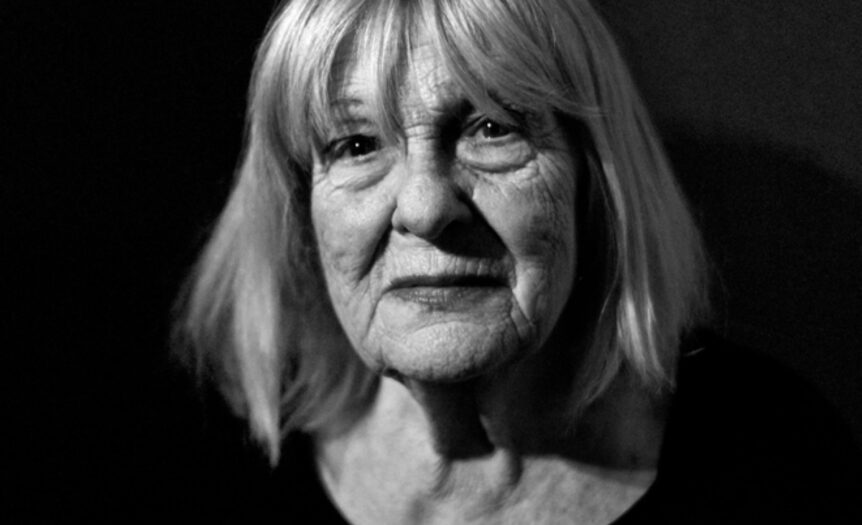 Letizia Battaglia (1935-2022), come si conquista la libertà