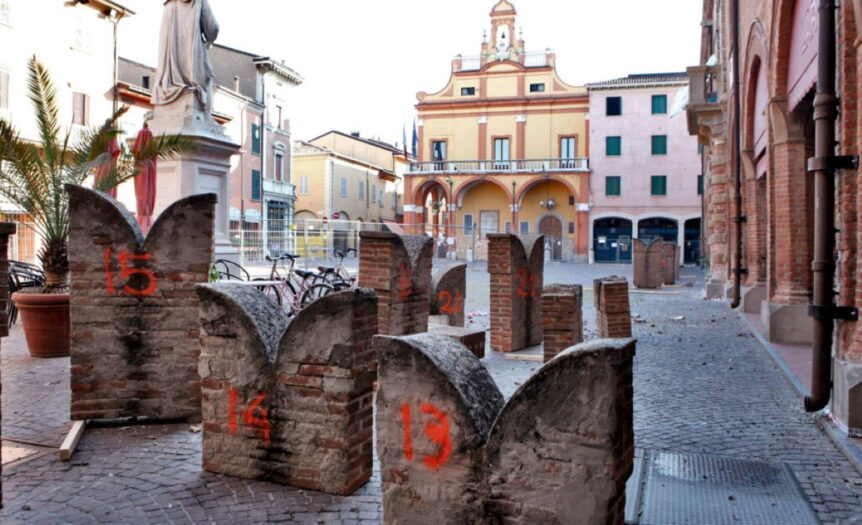 Emilia-Romagna, il punto a dieci anni dal sisma