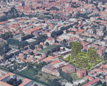 Ritratti di città. Monza in cerca d’identità