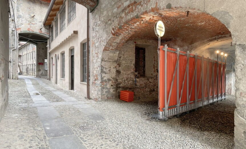 Dal Premio Maggia, l’eredità di 10 manufatti per il territorio biellese