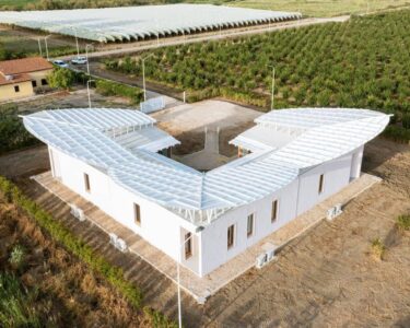 Accoglienza non fa rima con architettura