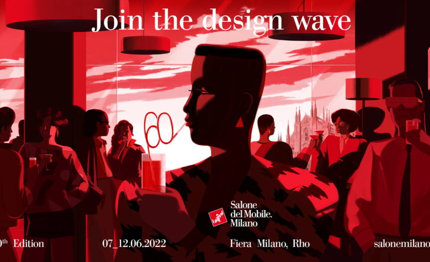 Salone del Mobile di Milano, ritorno al futuro