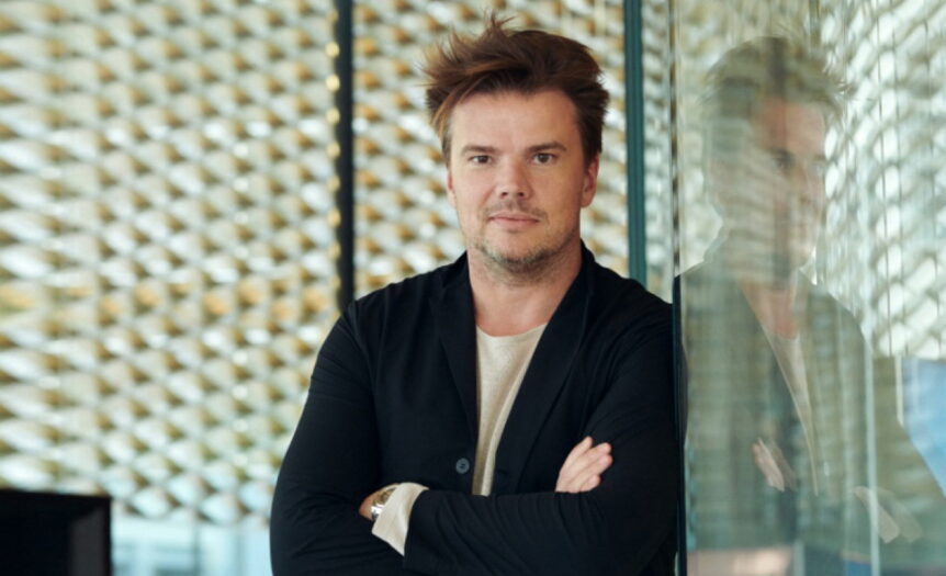 Bjarke Ingels: dobbiamo saper interpretare e progettare il cambiamento