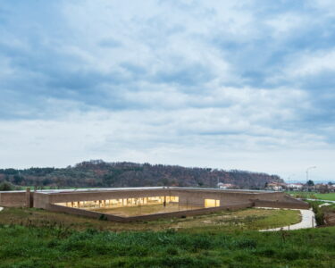 Premio Architettura Toscana, elogio della quotidianità