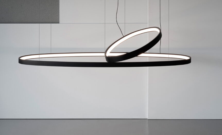 La nuova collezione Delta Light: sostenibilità nel design e nella produzione