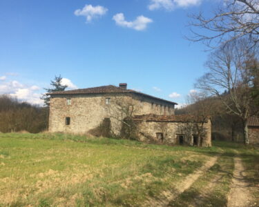 Architettura rurale, quali strategie per il recupero?
