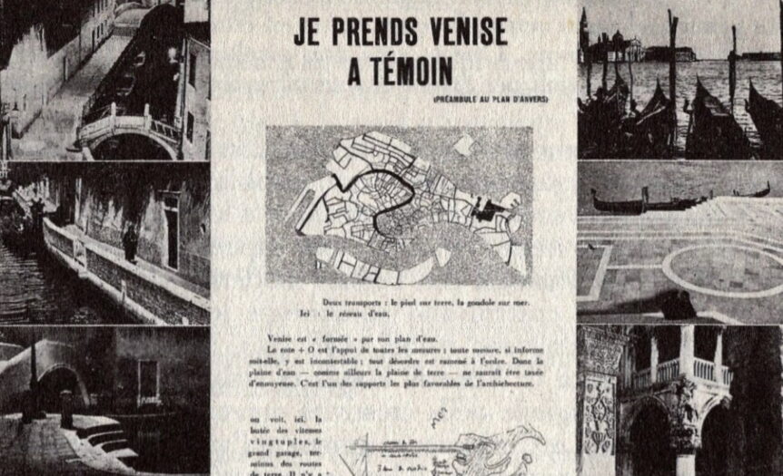 Venezia a pagamento?