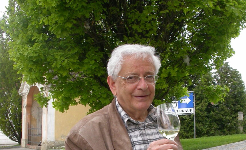 Alessandro Tutino (1926-2022)