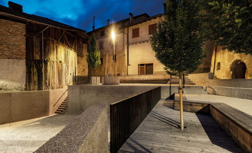 Reggio Emilia e il festival condiviso